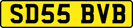 SD55BVB
