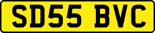 SD55BVC