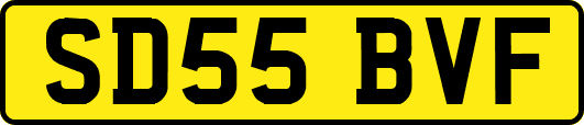 SD55BVF