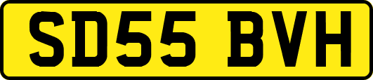SD55BVH