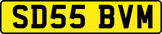 SD55BVM