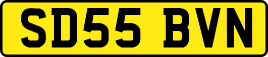 SD55BVN