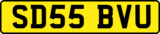 SD55BVU
