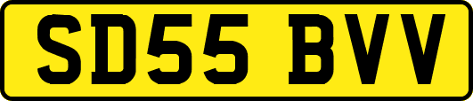 SD55BVV