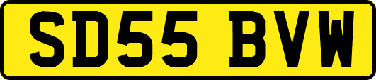 SD55BVW