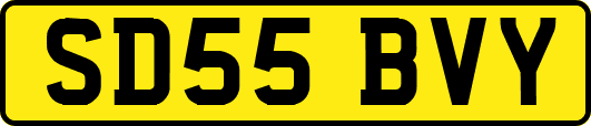 SD55BVY