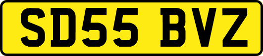 SD55BVZ