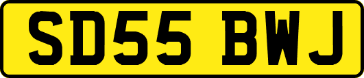 SD55BWJ