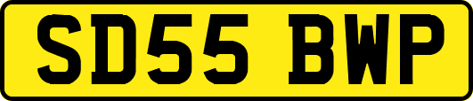 SD55BWP