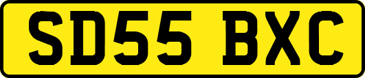 SD55BXC