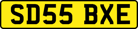 SD55BXE