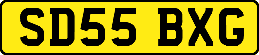 SD55BXG