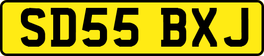 SD55BXJ