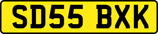 SD55BXK