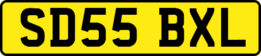 SD55BXL