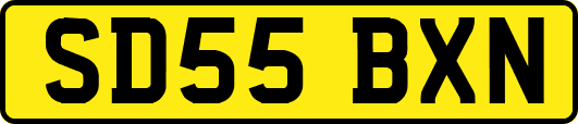 SD55BXN