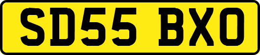 SD55BXO