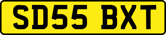 SD55BXT