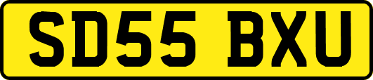 SD55BXU