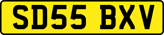 SD55BXV
