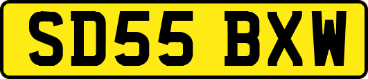SD55BXW