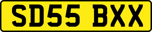 SD55BXX