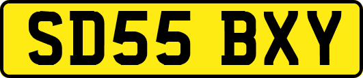 SD55BXY