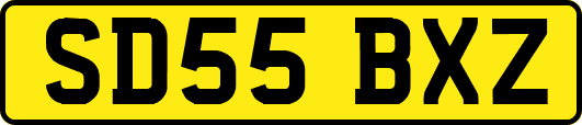 SD55BXZ