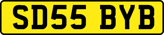 SD55BYB