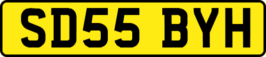 SD55BYH