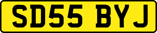SD55BYJ