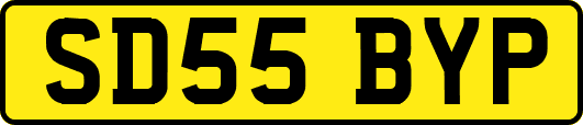 SD55BYP