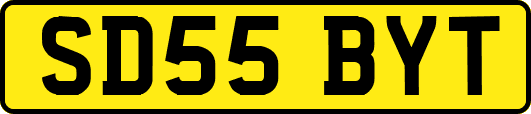 SD55BYT