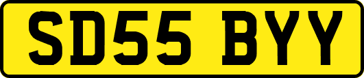 SD55BYY
