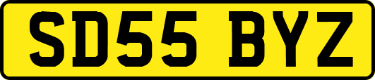 SD55BYZ