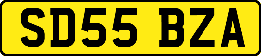 SD55BZA