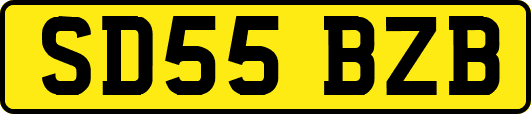 SD55BZB