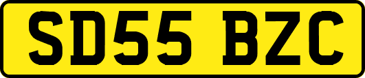 SD55BZC