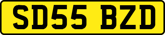 SD55BZD