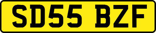 SD55BZF
