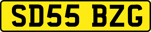 SD55BZG