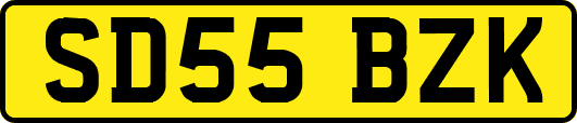 SD55BZK
