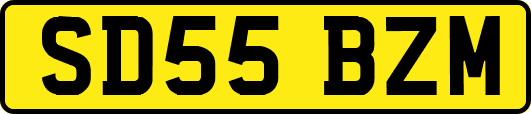 SD55BZM