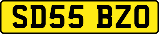SD55BZO