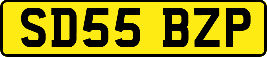 SD55BZP