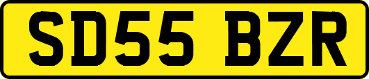 SD55BZR