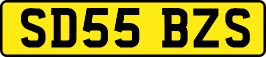 SD55BZS