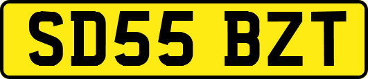 SD55BZT