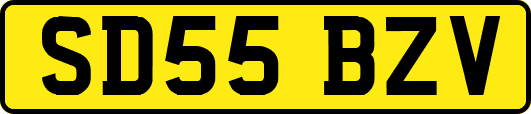 SD55BZV