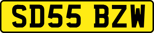 SD55BZW